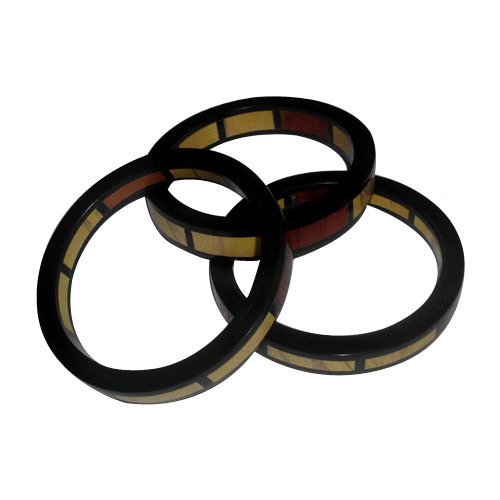 Latest Wooden Bangles Manufacturer Supplier Wholesale Exporter Importer Buyer Trader Retailer in New Delhi Delhi India